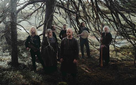 wardruna metallum